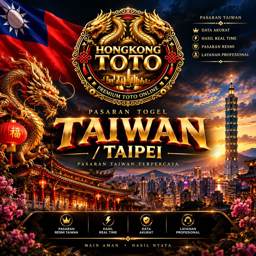 Result Taiwan live 23 September 2026, prediksi dan paito 24 data taiwan 2024 paito